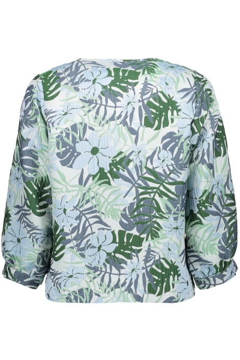 Geisha jacket